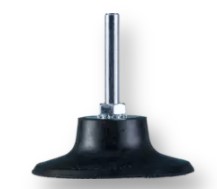 3" COMBIDISC HOLDER - TYPE CDR - MEDIUM