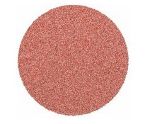 2" COMBIDISC ABRASIVE DISC - TYPE CDR - ALUMINUM OXIDE - 120 GRIT