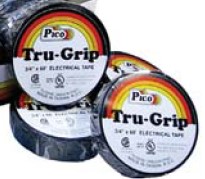 BLACK UL ELECTRICAL TAPE 3/4" X 60'/ROLL  1 ROLL/PK