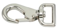SWIVELING QUICK SNAP, STRAP EYE