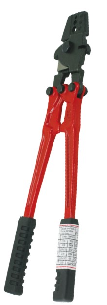 24" SWAGING TOOL 1/16" - 3/16"