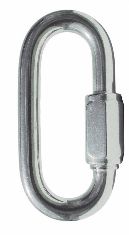 3/8" 316 S/ST QUICK LINK