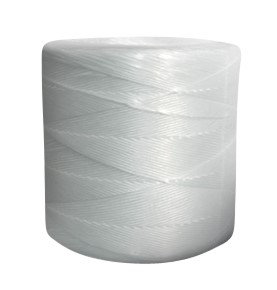 #550 SPLIT FILM SYNTHETIC TWINE - 550FT PER LB