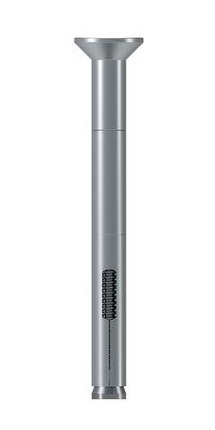 SIMPSON SLEEVE-ALL ANCHOR FLAT HD PHIL 3/8 X 5"