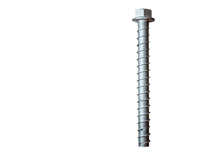 5/8" X 8" SIMPSON TITEN HD HEAVY DUTY SCREW ANCHOR 304 STAINLESS