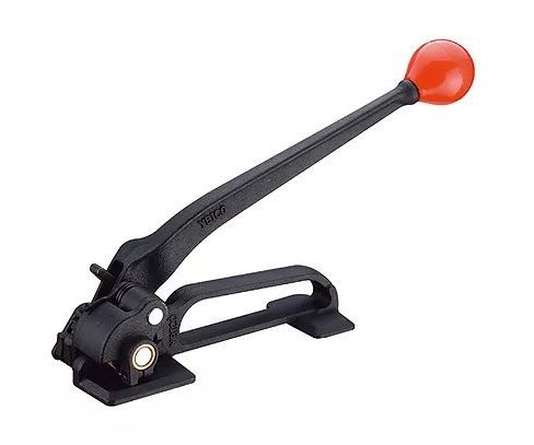 3/8" X .012" TO 3/4" X .023" REGULAR DUTY STEEL STRAPPING TENSIONERS