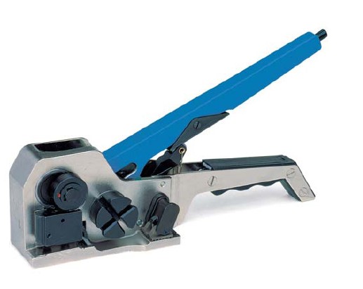 5/8" TO .023" HT ORGAPACK COMBINATION STRAPPING TOOL