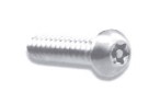 3/8" - 16 X 3/4" TAMPER RESIST TORX BUTTON HD STAINLESS