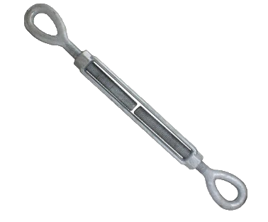 Turnbuckles