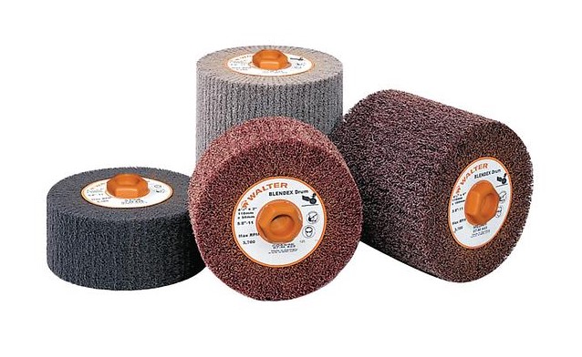 4-1/2X2" BLENDEX DRUM-MED