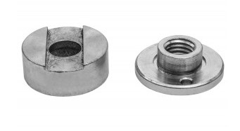 5/8"-11 MOUNTING SET/ERGOFLEX