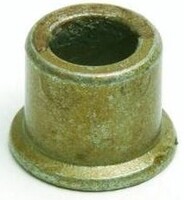 5/8&quot; HP8 COLLAR, FLANGED,CARBON STEEL, ZINC PLATED